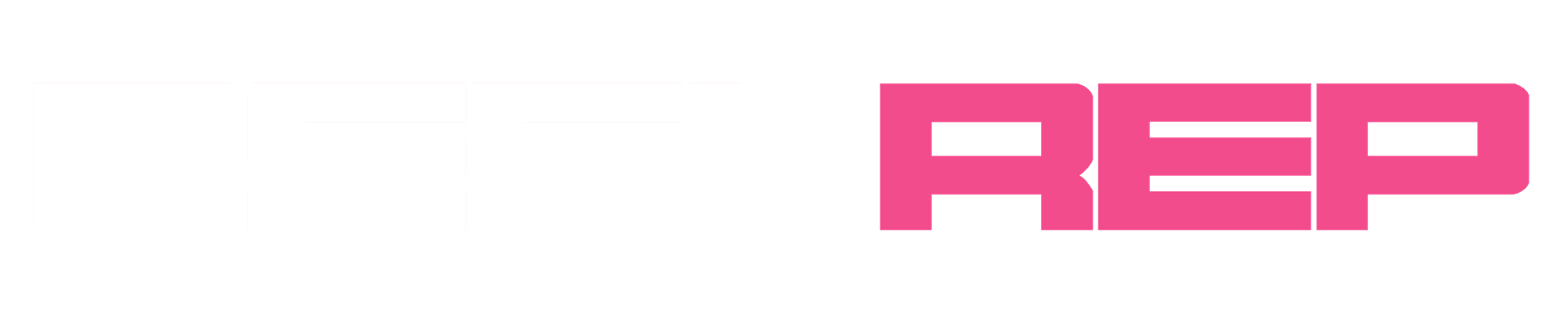Reel Rep Fitness Logo